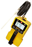 Eagle 2 Gas Detector